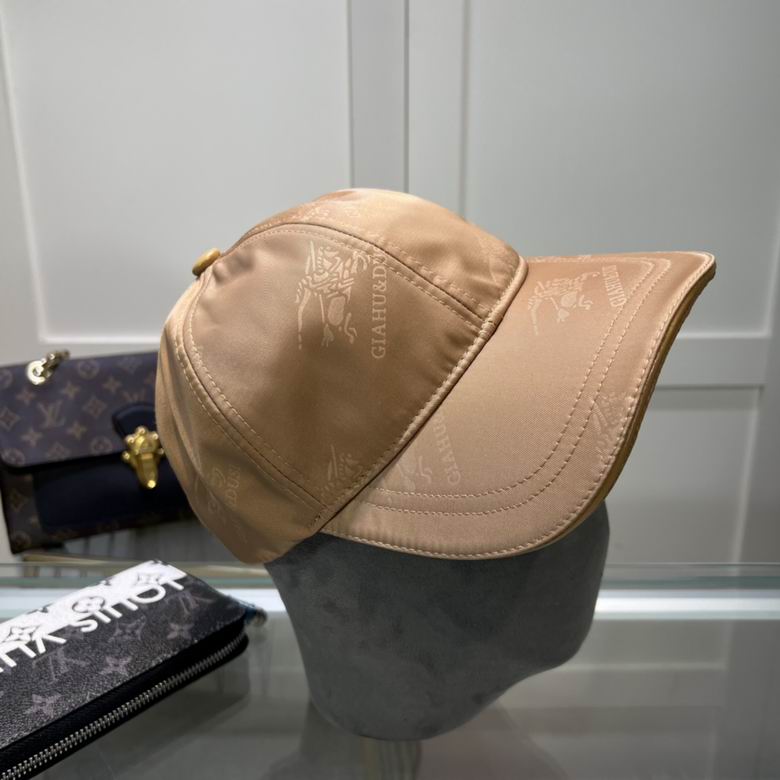 Burberry Cap dxn (6)